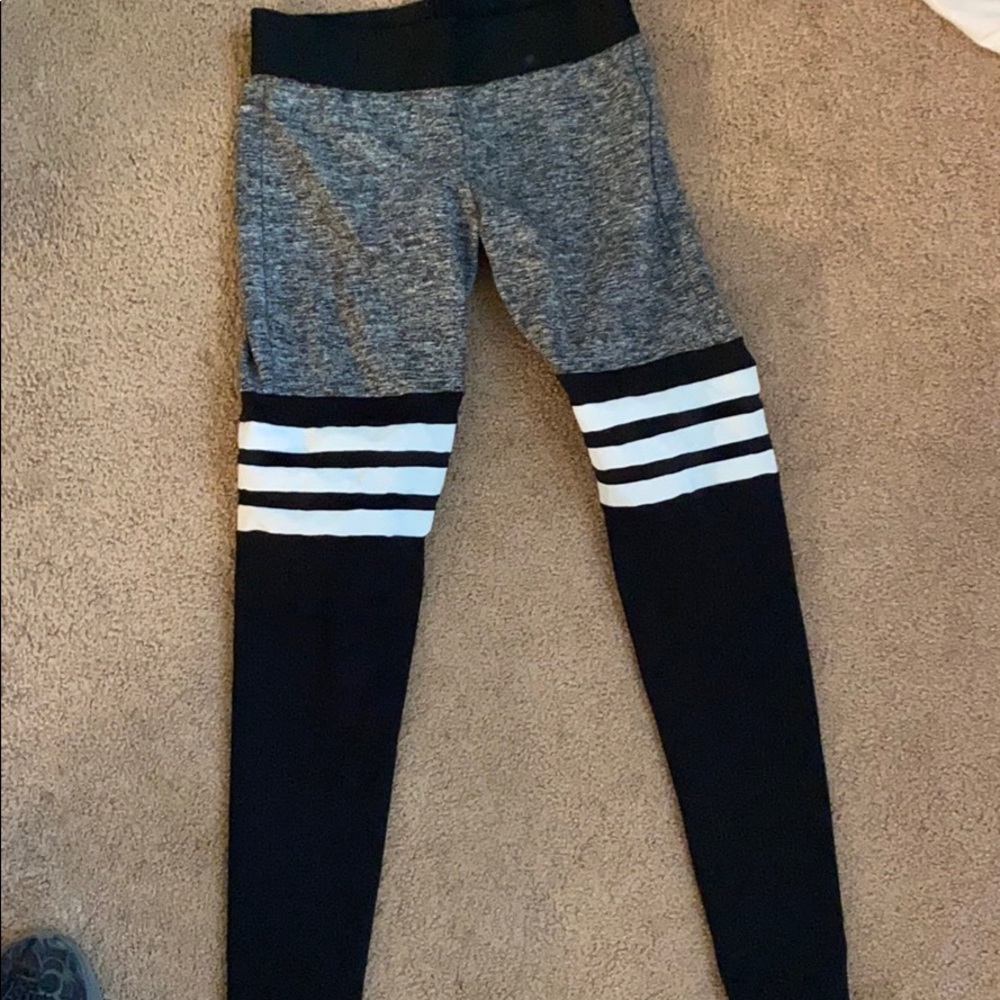 Workout pants